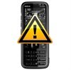 Nokia 5630 XpressMusic Antenne Reparation