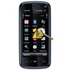 Nokia 5800 Diagnose
