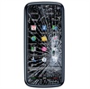 Nokia 5800 Display Glas & Touch Panel Reparation