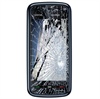 Nokia 5800 LCD Display + Touch Panel Reparation