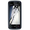 Nokia 5800 LCD Display Reparation