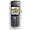 Nokia 6020 Diagnose