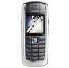 Nokia 6020 LCD Display Reparation 
