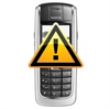Nokia 6020 Kamera Reparation 