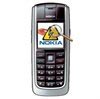 Nokia 6021 Diagnose