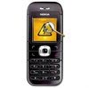 Nokia 6030 Diagnose