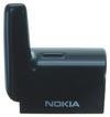 Nokia 6060 Antenne Cover - Black
