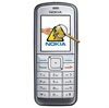 Nokia 6070 Diagnose