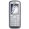 Nokia 6070 LCD Display Reparation 