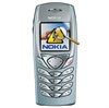 Nokia 6100 Diagnose