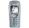 Nokia 6100 LCD Display Reparation