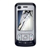 Nokia 6110 Navigator LCD Display Reparation