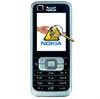 Nokia 6121 Classic Diagnose