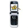 Nokia 6126 Diagnose