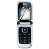 Nokia 6126 LCD Display Reparation 