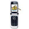 Nokia 6131 Diagnose