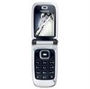 Nokia 6131 LCD Display Reparation 