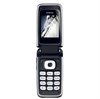 Nokia 6136 LCD Display Reparation 