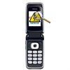 Nokia 6136 Diagnose