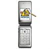 Nokia 6170 Diagnose