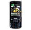 Nokia 6220 Diagnose
