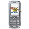 Nokia 6233 Diagnose