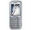 Nokia 6233 LCD Display Reparation