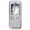 Nokia 6234 LCD Display Reparation