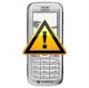 Nokia 6234 Flex-kabel Reparation