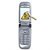 Nokia 6263 Diagnose