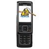Nokia 6288 Diagnose