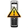 Nokia 6290 Flex-kabel Reparation 