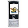 Nokia 6300 Diagnose
