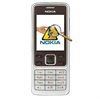Nokia 6301 Diagnose