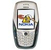 Nokia 6600 Diagnose