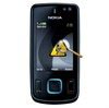 Nokia 6600 Slide Diagnose