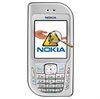 Nokia 6670 Diagnose