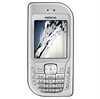 Nokia 6670 LCD Display Reparation