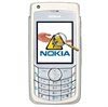 Nokia 6681 Diagnose