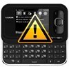 Nokia 6790 Surge Opladerstik Reparation