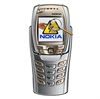 Nokia 6810 Diagnose