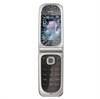 Nokia 7020 Glas Reparation
