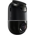 70mai Omni X200 360 Dashcam - 64GB, 1080p - Sort