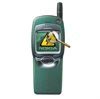 Nokia 7110 Diagnose