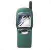 Nokia 7110 LCD Display Reparation