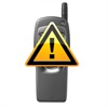 Nokia 7110 Opladerstik Reparation