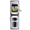 Nokia 7200 Diagnose