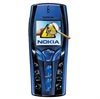 Nokia 7250 Diagnose