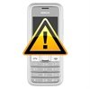 Nokia 7310 Supernova Kamera Reparation 
