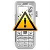 Nokia 7360 Kamera Reparation